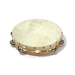 PANDEIRETA SONOR GT-6N - 157710528