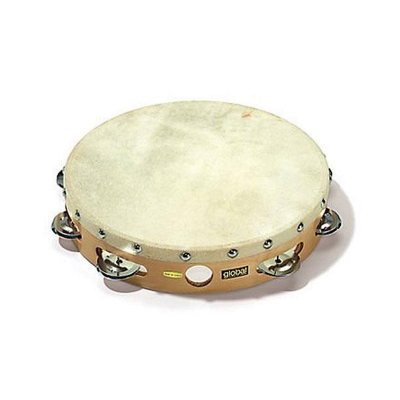 PANDEIRETA SONOR GT-6N - SONOR