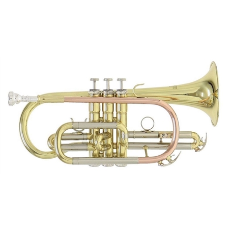 CORNETIM ROY BENSON CR-202 - ROY BENSON