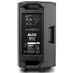 COLUNA ALTO TS-412 - ALTO