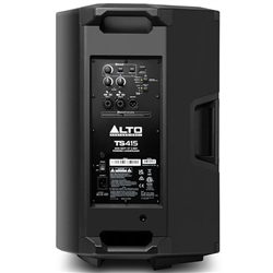 COLUNA ALTO TS-415 - ALTO