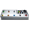 PEDALEIRA LINE 6 HELIX HX STOMP XL SILVER - LINE 6