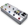 PEDALEIRA LINE 6 HELIX HX STOMP XL SILVER - LINE 6