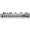 PEDALEIRA LINE 6 HELIX HX STOMP XL SILVER - LINE 6