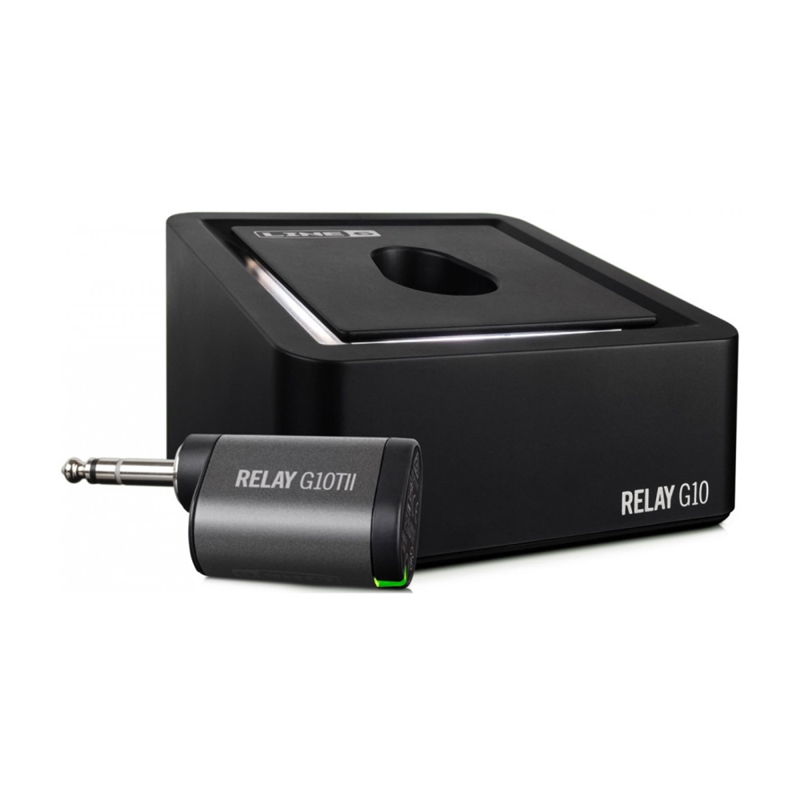 SISTEMA LINE 6 RELAY G10II - LINE 6