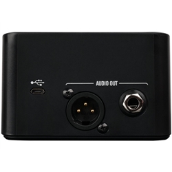 SISTEMA LINE 6 RELAY G10II - LINE 6