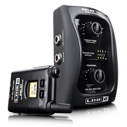 SISTEMA LINE 6 RELAY G50 WIRELESS - 140915324