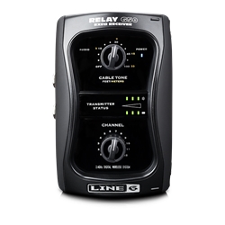 SISTEMA LINE 6 RELAY G50 WIRELESS - LINE 6