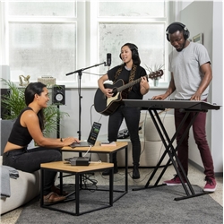 INTERFACE STEINBERG UR-44C - STEINBERG