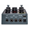 PEDALEIRA LINE 6 POD EXPRESS BASS - LINE 6