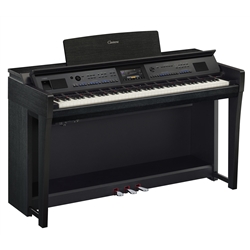 PIANO DIGITAL YAMAHA CVP-905B - 175117360