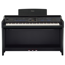 PIANO DIGITAL YAMAHA CVP-905B - YAMAHA