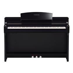 PIANO DIGITAL YAMAHA CSP-255PE - YAMAHA