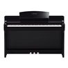 PIANO DIGITAL YAMAHA CSP-255PE - YAMAHA