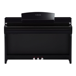 PIANO DIGITAL YAMAHA CSP-255PE - YAMAHA