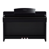 PIANO DIGITAL YAMAHA CSP-255PE - YAMAHA