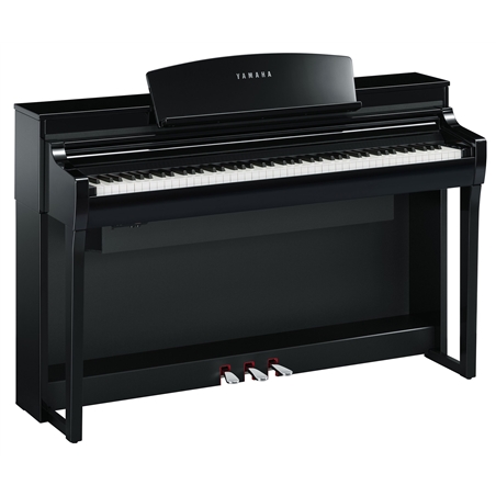 PIANO DIGITAL YAMAHA CSP-275PE - YAMAHA