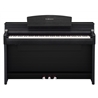 PIANO DIGITAL YAMAHA CSP-275PE - YAMAHA