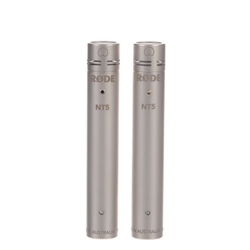 MICROFONE RODE NT5 MP - RODE
