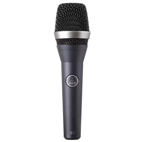 MICROFONE AKG D-5 - AKG