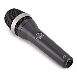 MICROFONE AKG D-5 - AKG