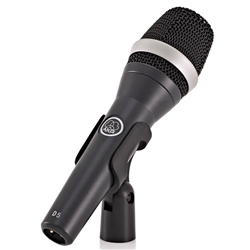 MICROFONE AKG D-5 - AKG