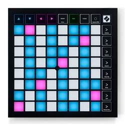 CONTROLADOR NOVATION LAUNCHPAD X - NOVATION