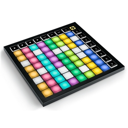 CONTROLADOR NOVATION LAUNCHPAD X - NOVATION