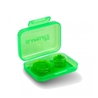 ABAFADOR SLAPKLATZ SLAP MI-AG 6 GREEN - SLAPKLATZ