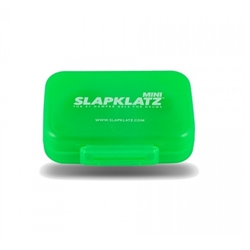 ABAFADOR SLAPKLATZ SLAP MI-AG 6 GREEN - SLAPKLATZ