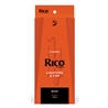 ABRAÇADEIRA TAPA BOQ CLARINETE BAIXO D ADDARIO RBC1N - D´ADDARIO