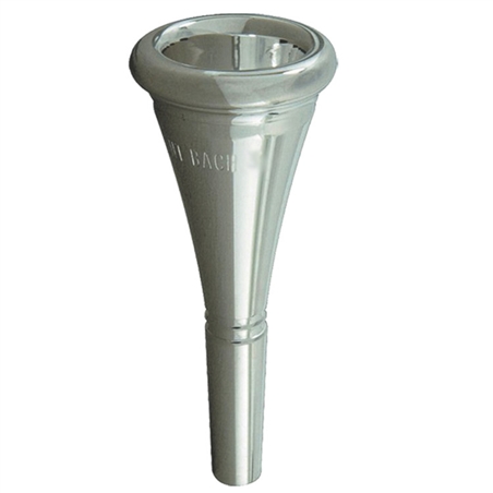 BOCAL TROMPA HARMONIA BACH 10 380 - BACH