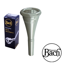 BOCAL TROMPA HARMONIA BACH 10 380 - BACH