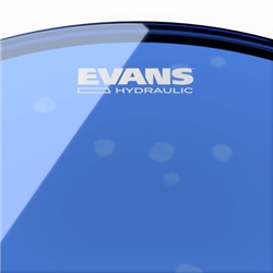 PELE EVANS HYDRAULIC BD20HB 20" BLUE - EVANS