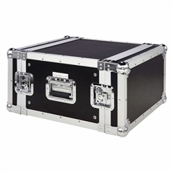 RACK FLYHT PRO 6U - DIVERSOS