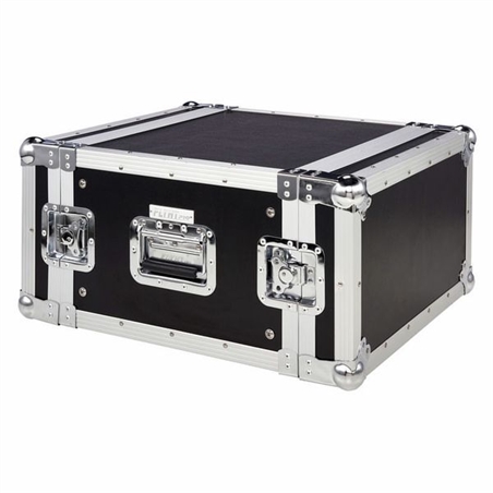 RACK FLYHT PRO 6U - DIVERSOS