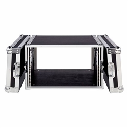 RACK FLYHT PRO 6U - DIVERSOS