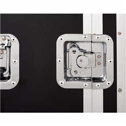 RACK FLYHT PRO 6U - DIVERSOS