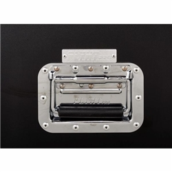 RACK FLYHT PRO 6U - DIVERSOS