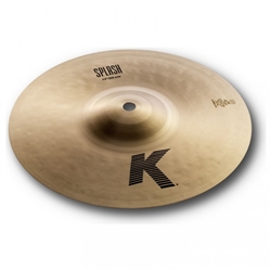 PRATO ZILDJIAN K SPLASH 10" - 176211862