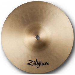 PRATO ZILDJIAN K SPLASH 10" - ZILDJIAN
