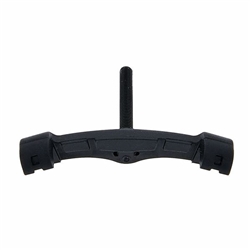 PÉ PARA ALMOFADA VIOLINO PIRASTRO KORFKER REST - PIRASTRO