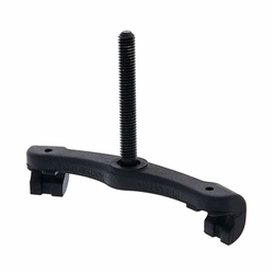 PÉ PARA ALMOFADA VIOLINO PIRASTRO KORFKER REST - PIRASTRO