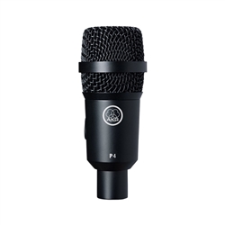 MICROFONE AKG PERCEPTION LIVE P-4 - AKG