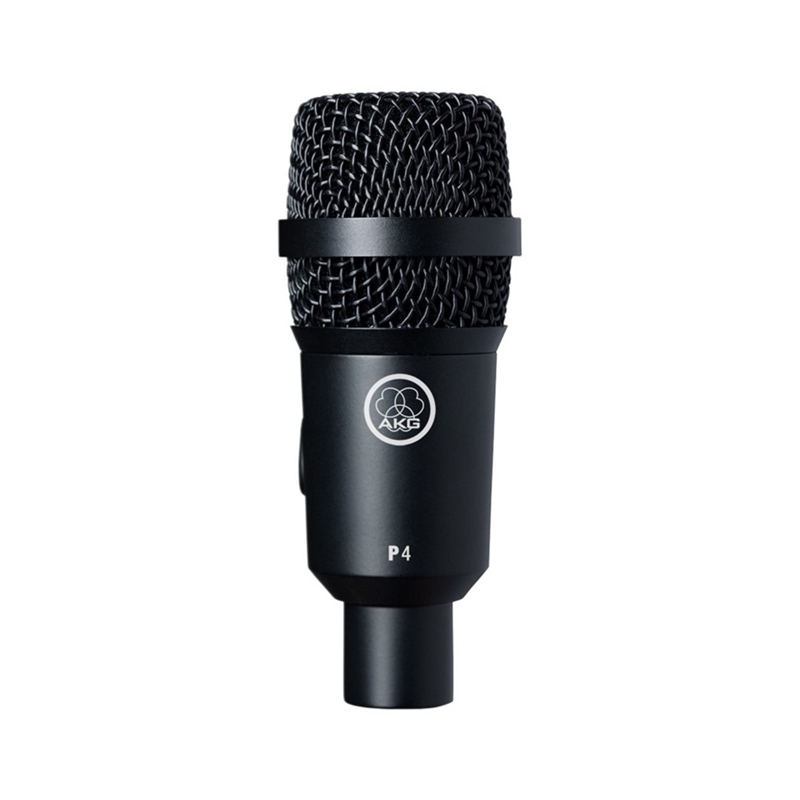 MICROFONE AKG PERCEPTION LIVE P-4 - AKG