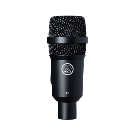MICROFONE AKG PERCEPTION LIVE P-4 - AKG