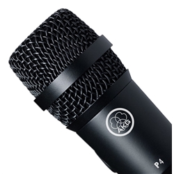 MICROFONE AKG PERCEPTION LIVE P-4 - AKG