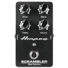 PEDAL AMPEG SCRAMBLER BASS OVERDRIVE - AMPEG