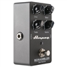 PEDAL AMPEG SCRAMBLER BASS OVERDRIVE - AMPEG