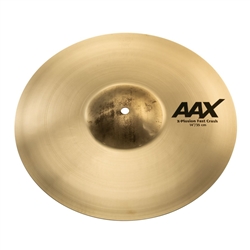 PRATO SABIAN AAX 14" X-PLOSION FAST CRASH - SABIAN